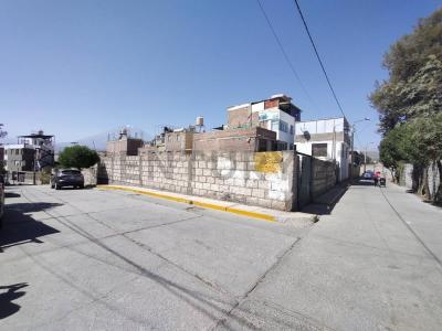 Urb. Las Huertas , Arequipa, Arequipa 00001, Peru