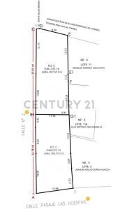 Urb. Las Huertas , Arequipa, Arequipa 00001, Peru