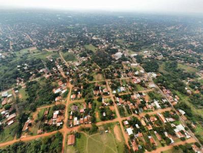 Posta Ybycua , Capiatá, Central 00001, Paraguay