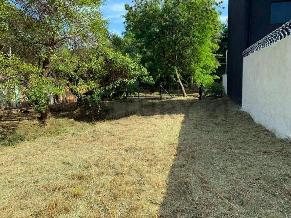 Avda. Del Yacht c/ calle Angel Gabriel 741, Lambaré, Central 1924, Paraguay