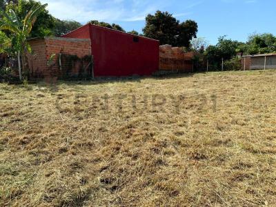 Avda. Del Yacht c/ calle Angel Gabriel 741, Lambaré, Central 1924, Paraguay