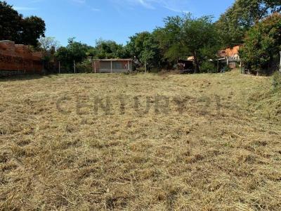 Avda. Del Yacht c/ calle Angel Gabriel 741, Lambaré, Central 1924, Paraguay