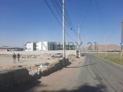 LA CORNEJO O SANTA ANA , Arequipa, Arequipa 00001, Peru