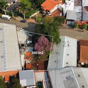 Ceibo casi Avda Mariscal López , Fernando De La Mora, 중앙 00001, 파라과이