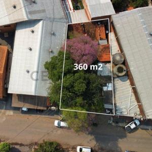 Ceibo casi Avda Mariscal López , Fernando De La Mora, 중앙 00001, 파라과이