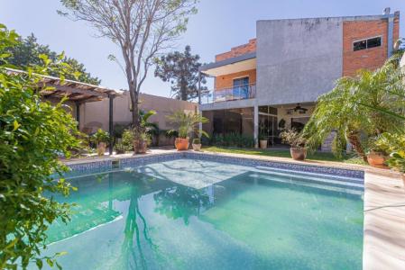 Arquitecto Miguel Angel Alfaro, Asunción 001521 , Mburucuyá, Asunción 00001, Paraguay