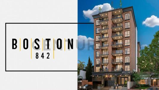 Edificio Boston 842 Avda. Juan de Salazar entre Washington y Padre Cardozo , Las Mercedes, Asunción 00001, 巴拉圭
