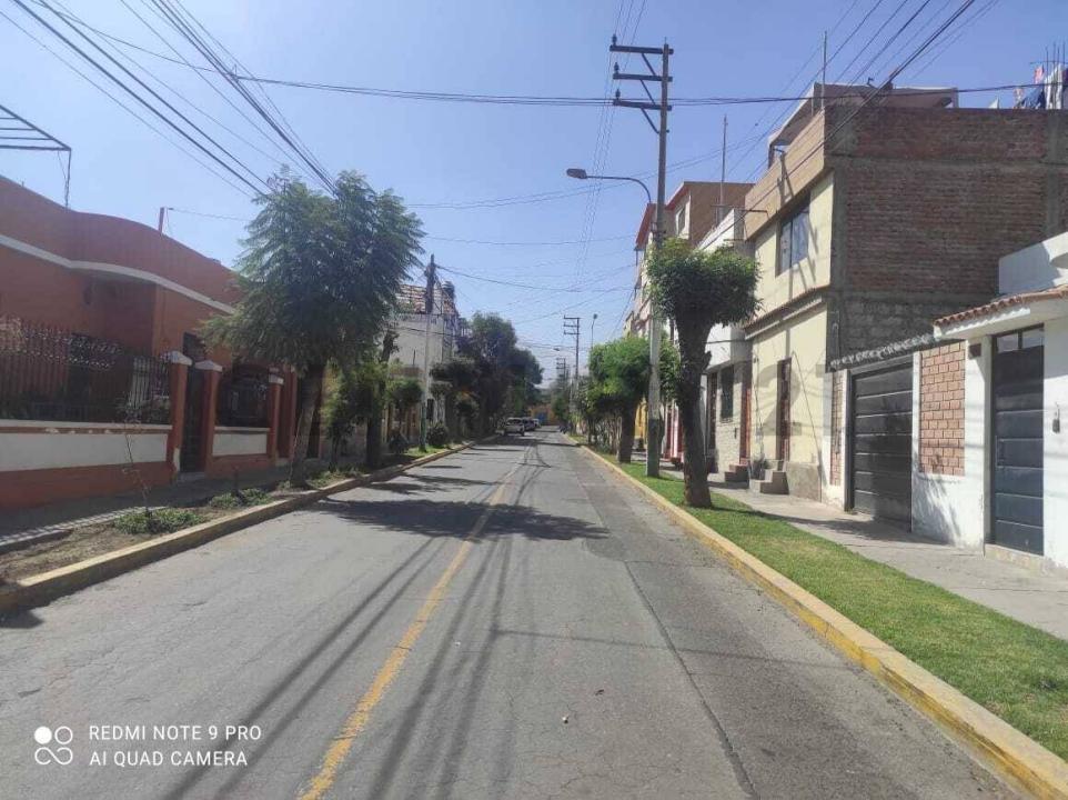 Avenida Lima , Arequipa, Arequipa 00001, Peru