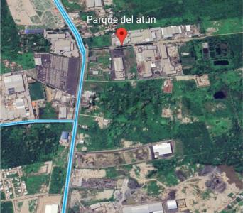 Jaramijo, Manabí 00001, Ecuador