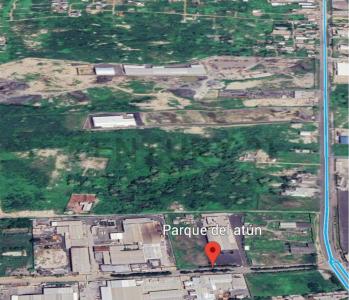 Jaramijo, Manabí 00001, Ecuador