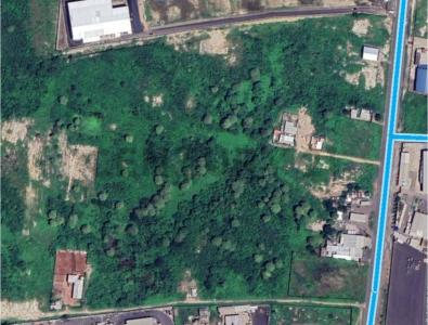 Jaramijo, Manabí 00001, Ecuador