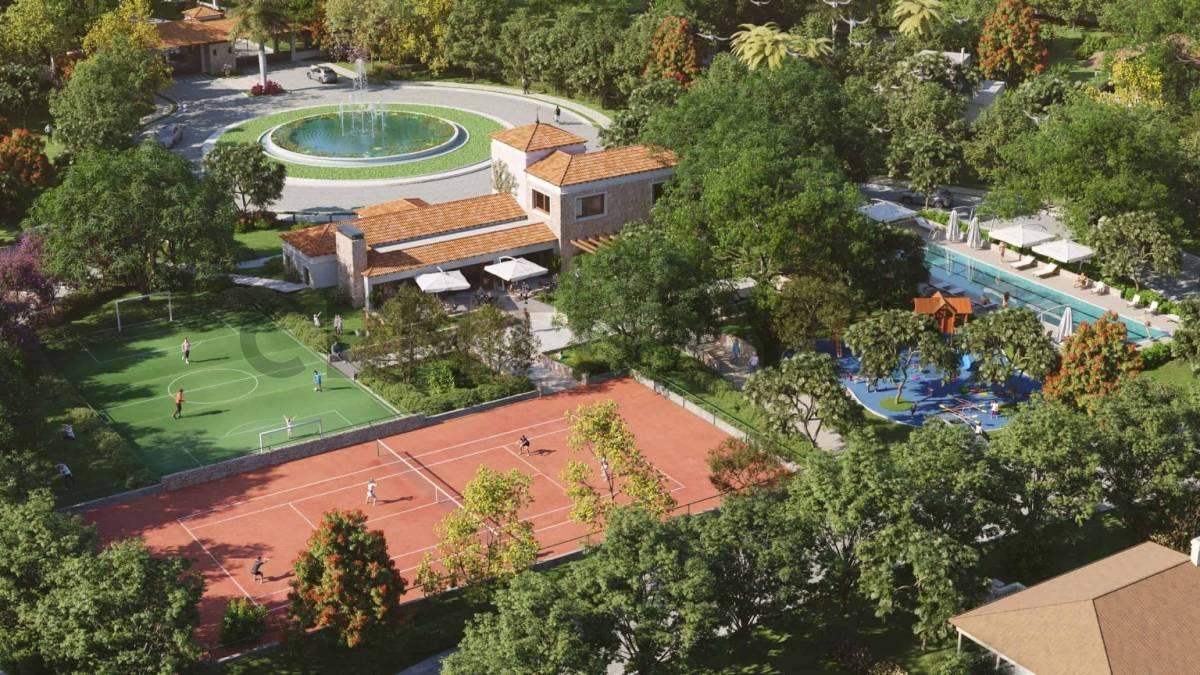 izara , Luque, Central 00001, Paraguay