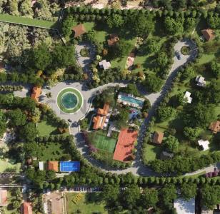 izara , Luque, Central 00001, Paraguay