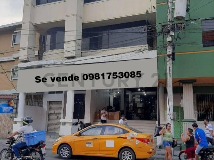 Portoviejo, Manabí 00001, 에쿠아도르