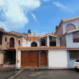 URBANIZACION LA FONDA 14, Arequipa, Arequipa 00001, Peru