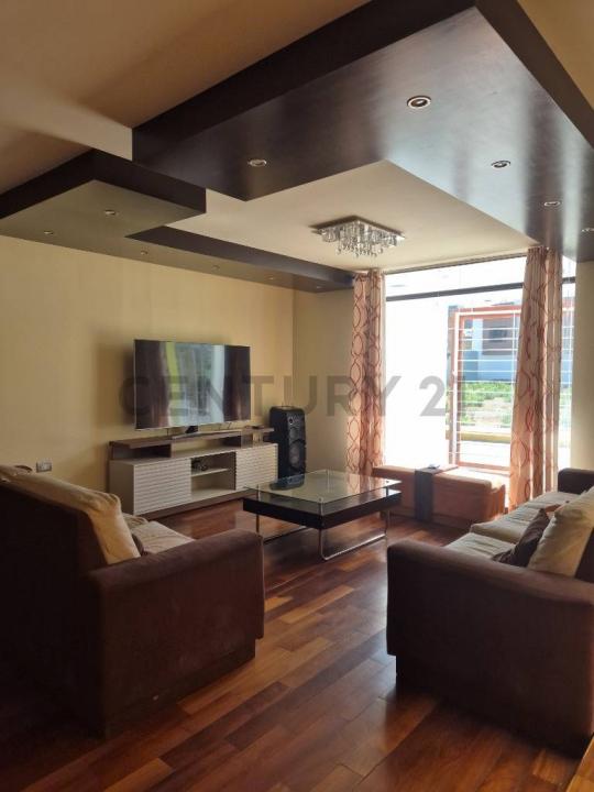 Urb. Los Jazmines A7 , Arequipa, Arequipa 00001, Peru