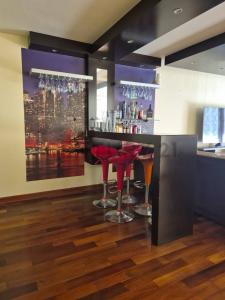 Urb. Los Jazmines A7 , Arequipa, Arequipa 00001, Peru