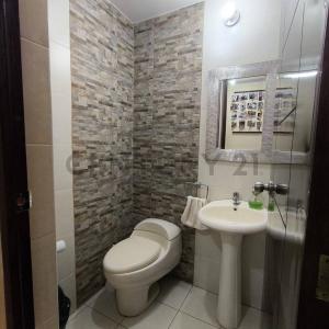 URBANIZACION LA ROMERO , Arequipa, Arequipa 00001, Перу