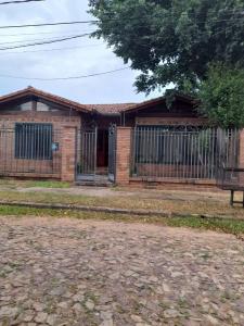 Paysandu esquina Hernesto Guevara , Luque, Central 00001, Paraguay