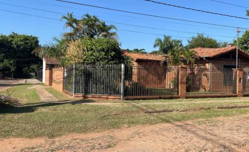 Paysandu esquina Hernesto Guevara , Luque, 중앙 00001, 파라과이