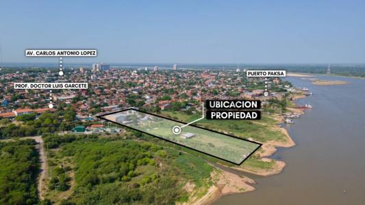 Mazzei y Kanonikoff , Catedral, Asunción 00001, 파라과이