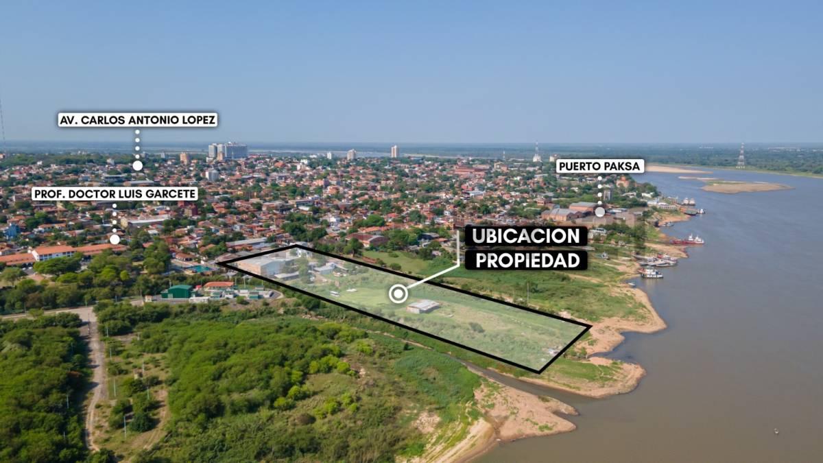 Mazzei y Kanonikoff , Catedral, Asunción 00001, 파라과이