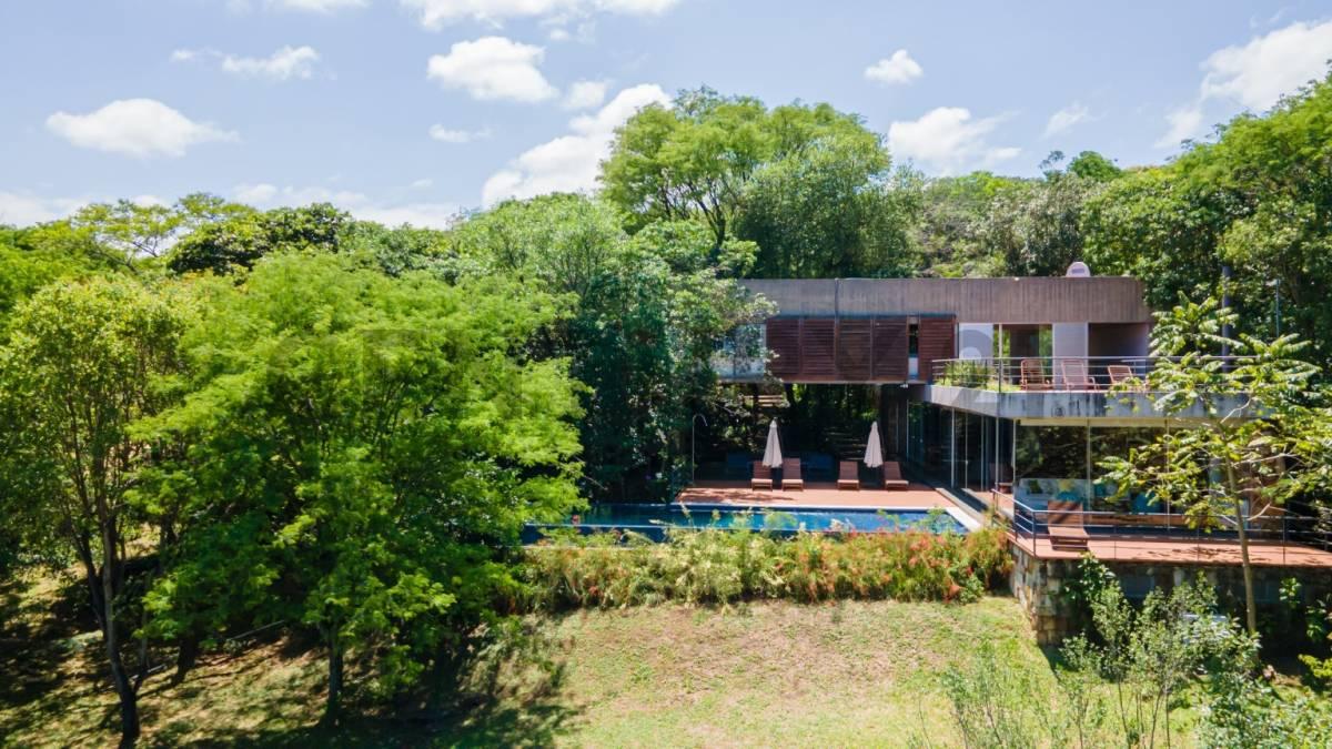 Solanas del Lago , San Bernardino, Cordillera 00001, Paraguay