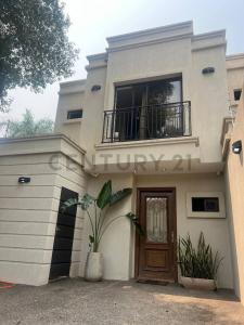 ARQUITECTO ALFARO 282, Mburucuyá, Asunción 00001, Paraguay