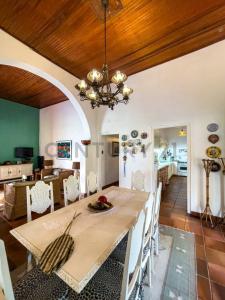 Avda. Luis F. Vache , San Bernardino, Cordillera 00001, Paraguai