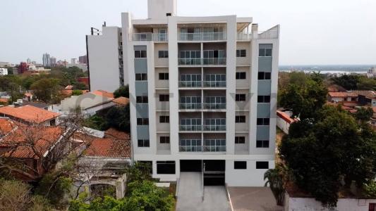 Pitiantura casi Siria 123, Barrio Jara, Asunción 00000, Le Paraguay