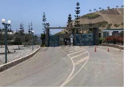 PLAYA LAS LOMAS DEL MAR , Cañete, Lima 00001, Peru