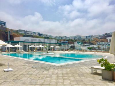 PLAYA LAS LOMAS DEL MAR , Cañete, Lima 00001, פרו