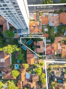 Calle Cap. Domingo Antonio Ortiz , Las Lomas, Asunción 00001, Paraguay