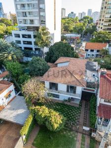 Calle Cap. Domingo Antonio Ortiz , Las Lomas, Asunción 00001, Paraguay