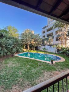 Calle Cap. Domingo Antonio Ortiz , Las Lomas, Asunción 00001, Paraguay