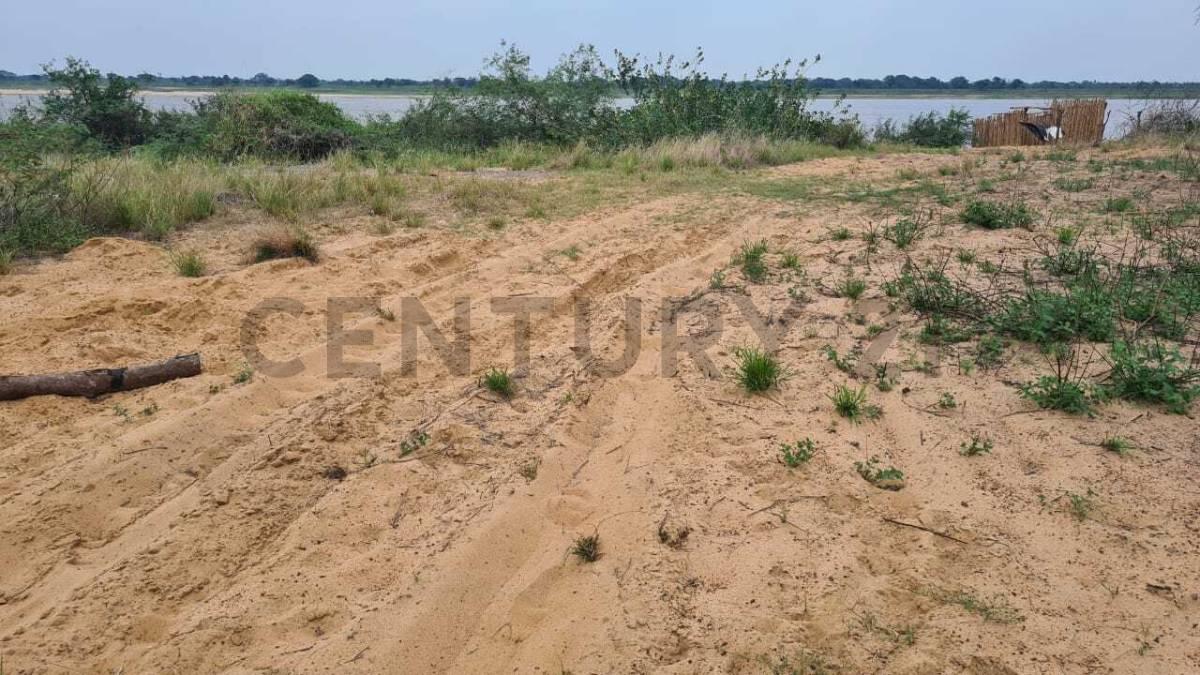 Parque Indrustrial Avay , Villeta, מרכזי 00001, פרגוואי