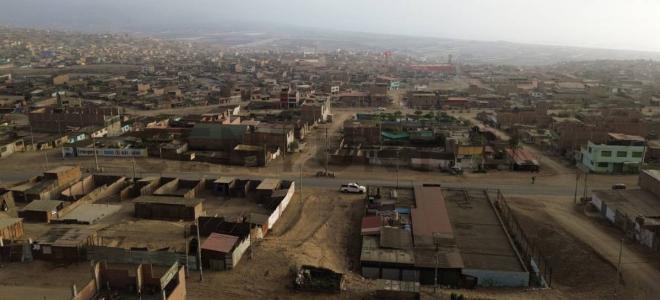 CALLE 25 , Callao, Callao 00001, Peru