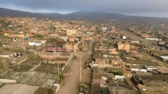 CALLE 25 , Callao, Callao 00001, Peru