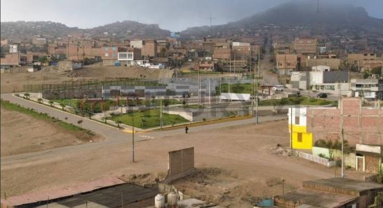 CALLE 25 , Callao, Callao 00001, Peru