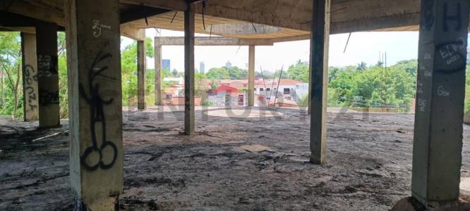 Gumersindo Sosa e/ Guido Spano y Andrade 0100, San Cristobal, Asunción 010101, Paraguay