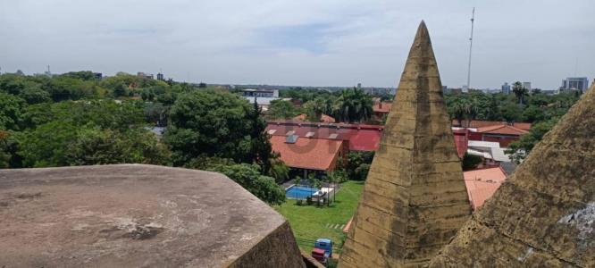 Gumersindo Sosa e/ Guido Spano y Andrade 0100, San Cristobal, Asunción 010101, Paraguay