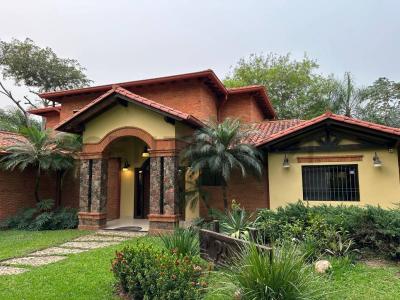 Urbanización Surubi'i , Mariano Roque Alonso, Central 00001, Paraguay