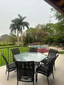 Urbanización Surubi'i , Mariano Roque Alonso, مركزي 00001, باراغواي