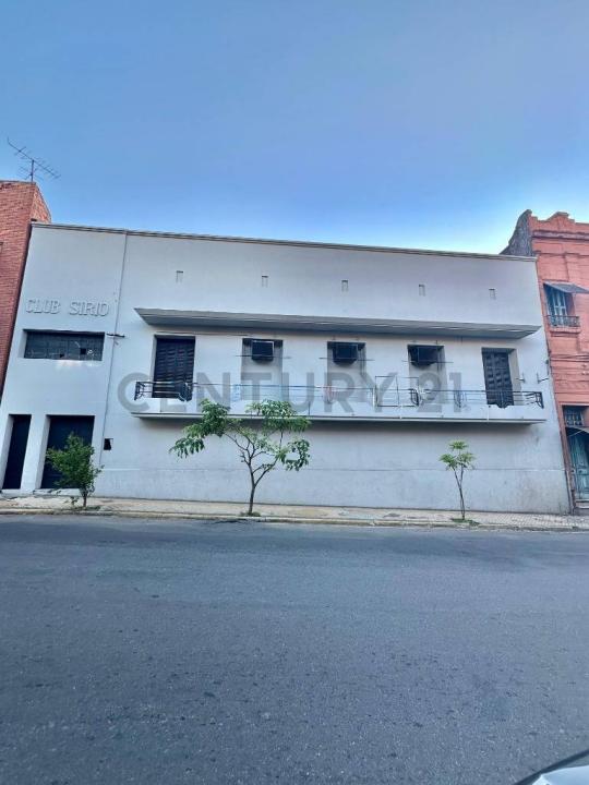 cerro cora entre iturbe y caballero , Catedral, Asunción 00001, Paraguay