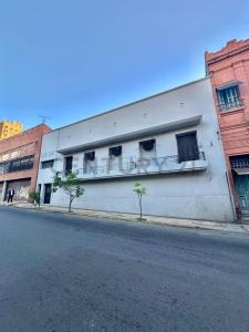 cerro cora entre iturbe y caballero , Catedral, Asunción 00001, Paraguay