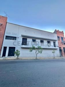 cerro cora entre iturbe y caballero , Catedral, Asunción 00001, Paraguay