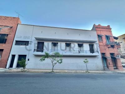 cerro cora entre iturbe y caballero , Catedral, Asunción 00001, Paraguay