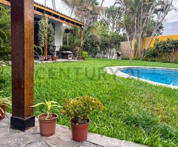 Av. Tambo Viejo , Lima, Lima 00001, Peru