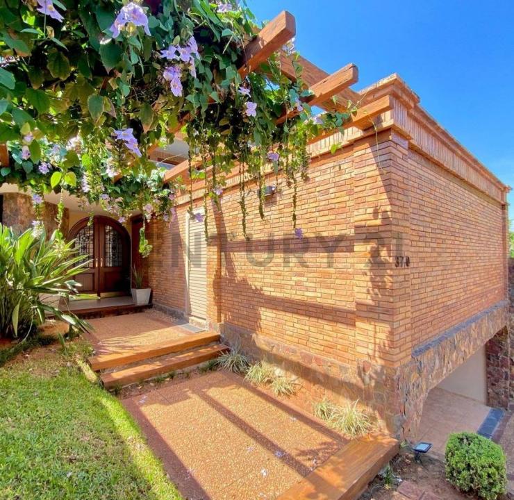 GUMERSINDO SOSA ENTRE ANDRADE Y DEL MAESTRO 370, Recoleta, Asunción 00001, Paragwaj