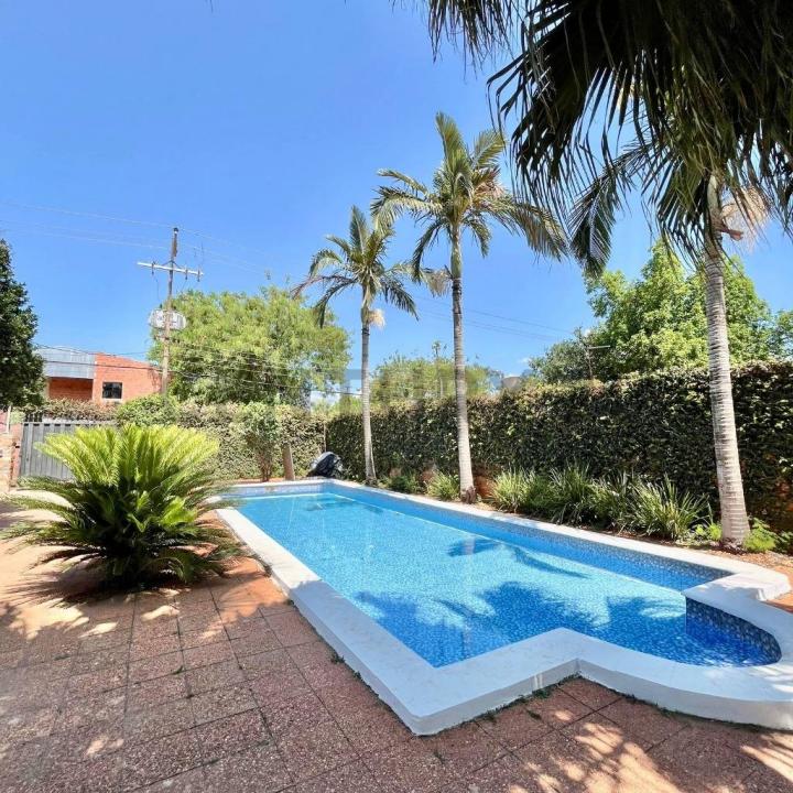 San Jorge, Villa Jadiyi, Barrio Panchito Lopez , Capiatá, Central 00001, Paraguay